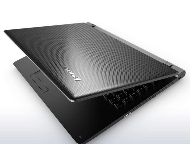 Lenovo Ideapad 100 N3540/4GB/500/DVD-RW - 287341 - zdjęcie 2